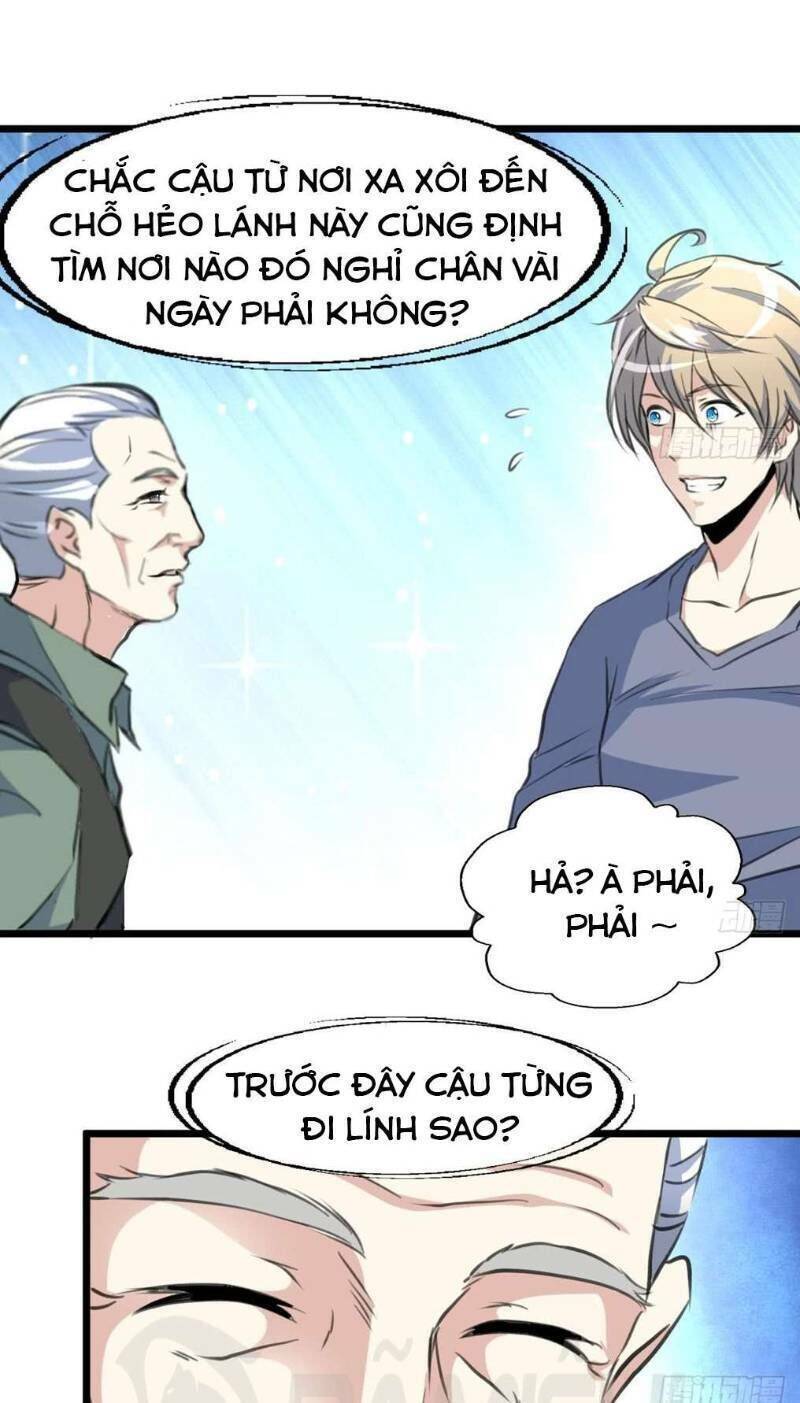 Thần Nhãn Giám Định Sư Chapter 131 - Trang 10