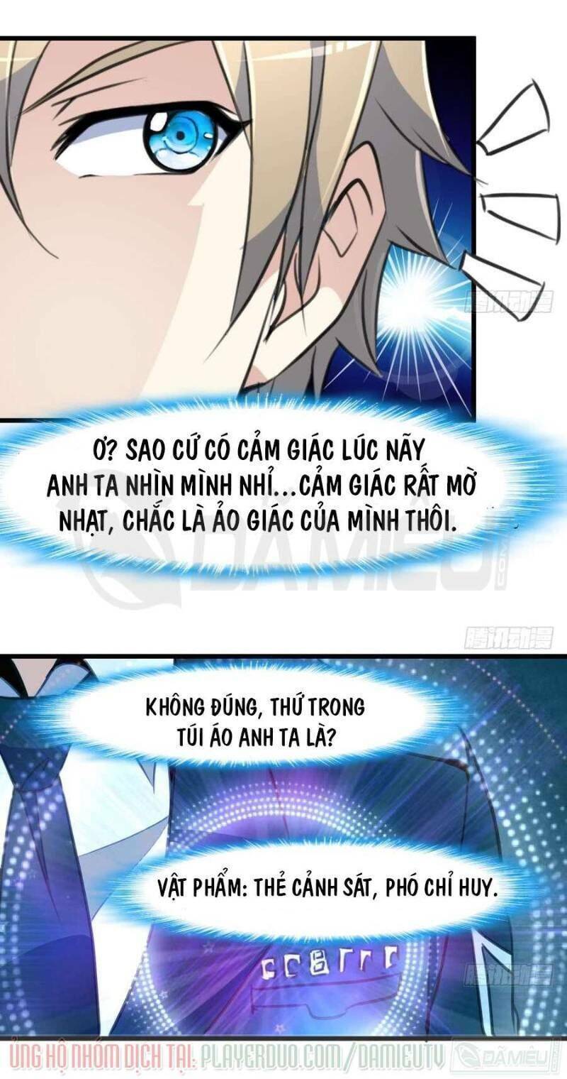 Thần Nhãn Giám Định Sư Chapter 49 - Trang 10