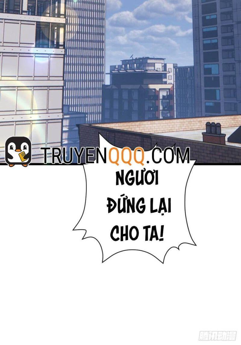 Ta đương âm Dương Tiên Sinh Những Năm Kia Chapter 1 - Trang 2