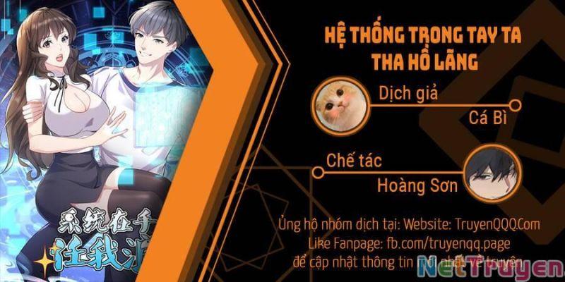 Ta đương âm Dương Tiên Sinh Những Năm Kia Chapter 9 - Trang 0