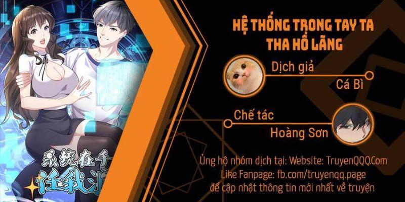 Ta đương âm Dương Tiên Sinh Những Năm Kia Chapter 8 - Trang 0