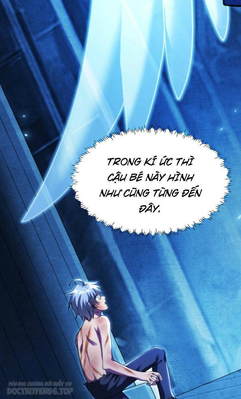 Trong Tuyệt Cảnh Ta Không Ngừng Thăng Cấp Chapter 4 - Trang 16