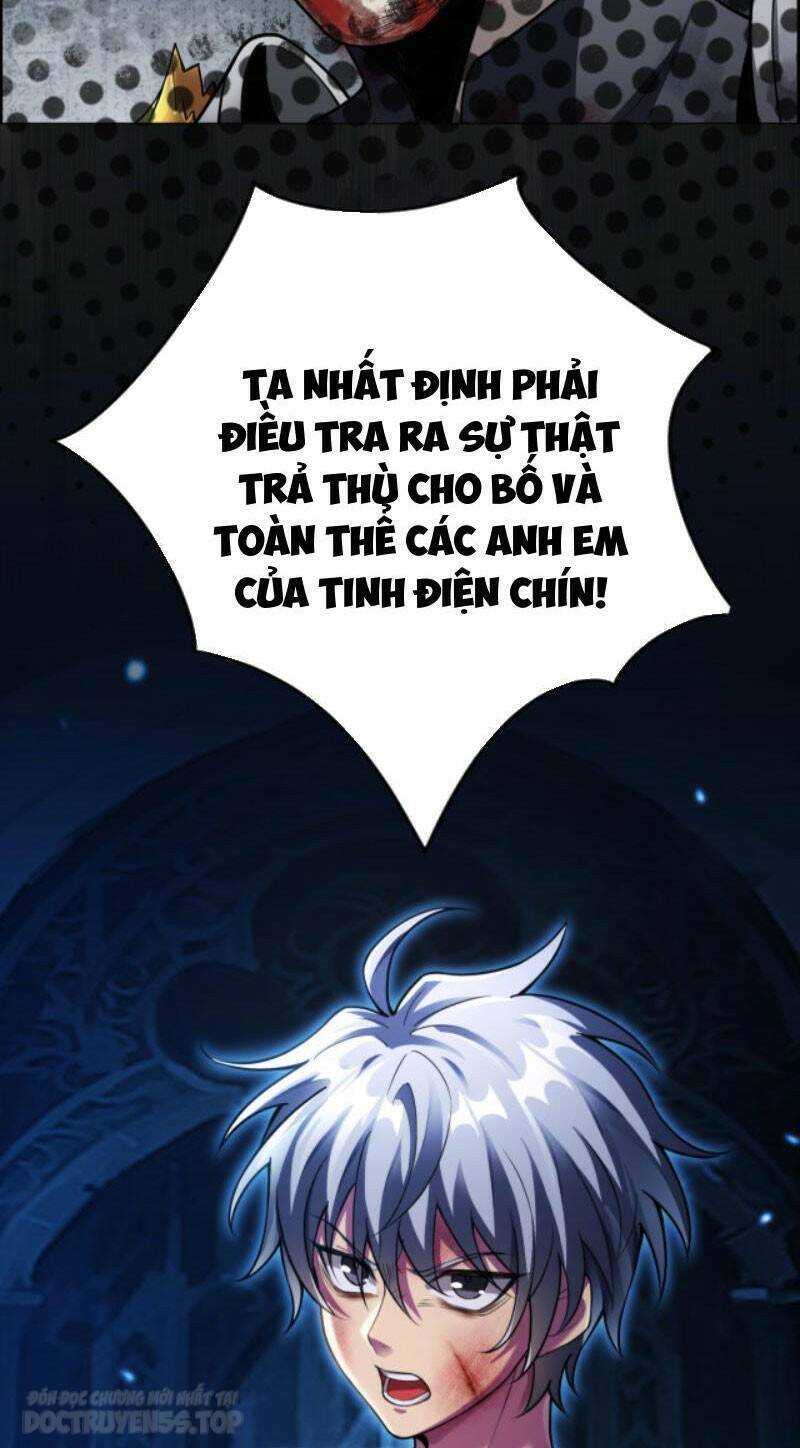 Trong Tuyệt Cảnh Ta Không Ngừng Thăng Cấp Chapter 4 - Trang 29