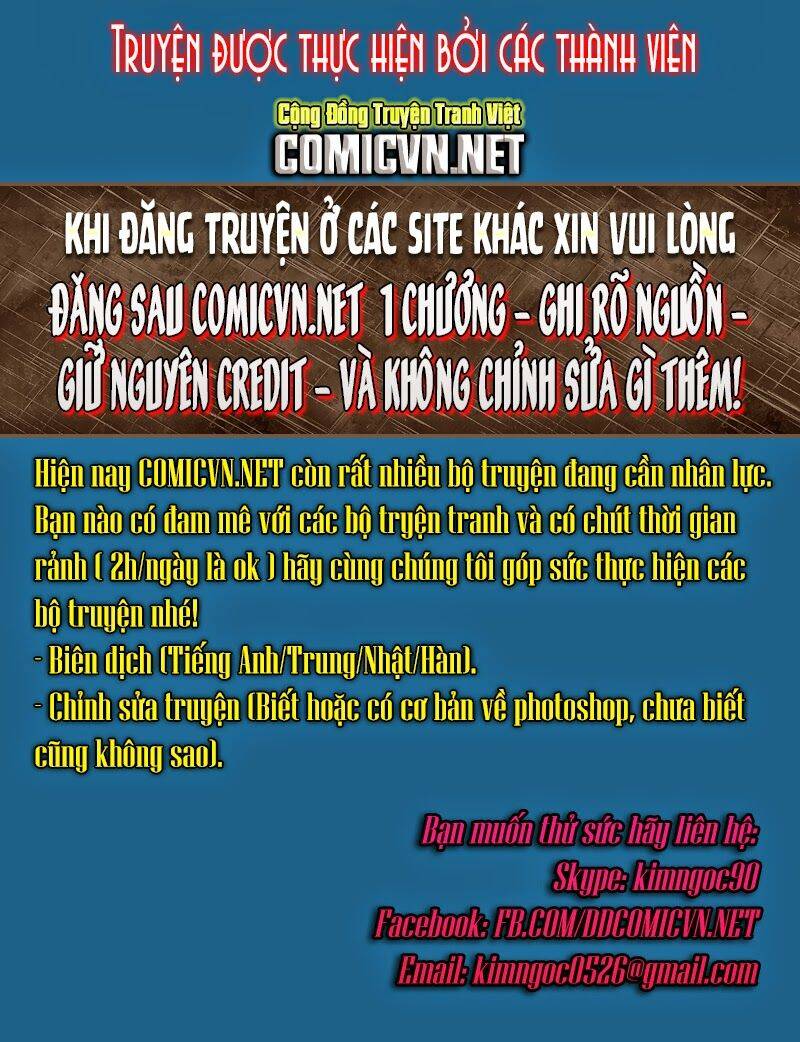 Cổ Long Quần Hiệp Truyện Chapter 66 - Trang 1