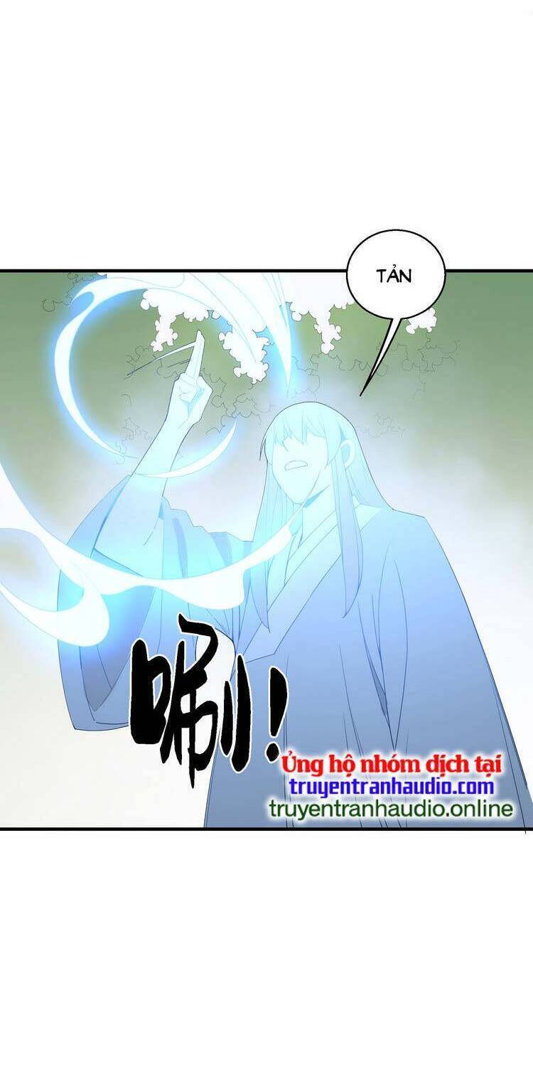 Ta Xuất Sơn Liền Vô địch Chapter 13 - Trang 28