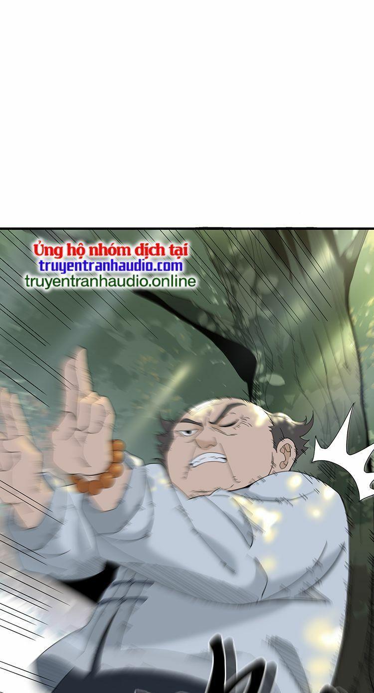 Ta Xuất Sơn Liền Vô địch Chapter 4 - Trang 4