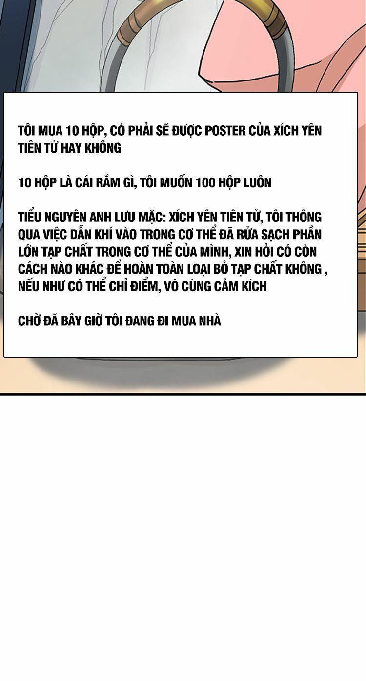 Ta Xuất Sơn Liền Vô địch Chapter 3 - Trang 52