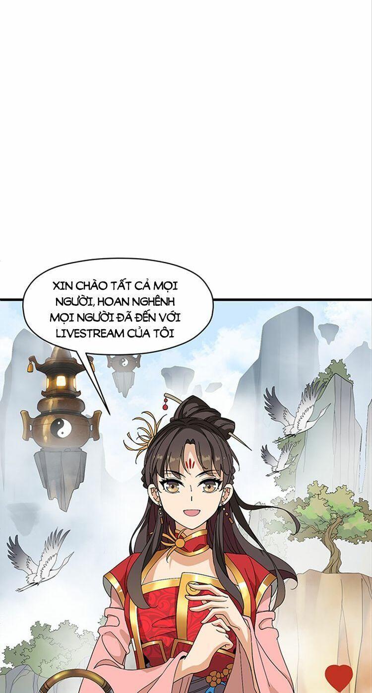 Ta Xuất Sơn Liền Vô địch Chapter 3 - Trang 44