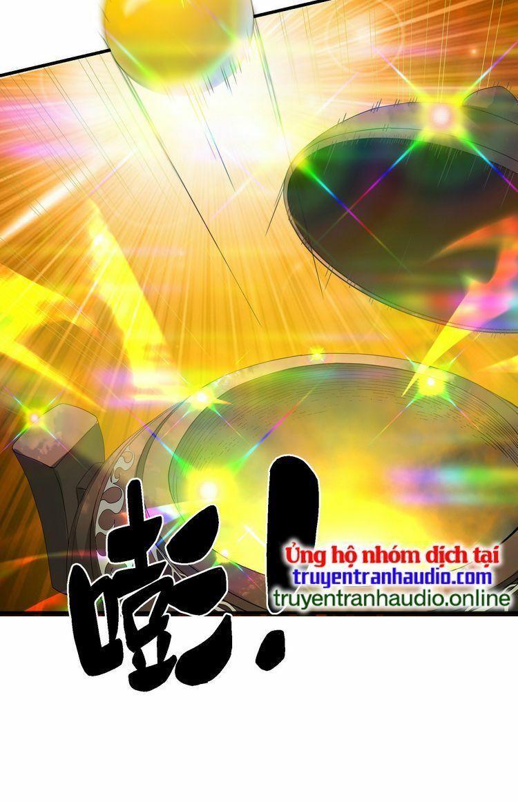 Ta Xuất Sơn Liền Vô địch Chapter 7 - Trang 55