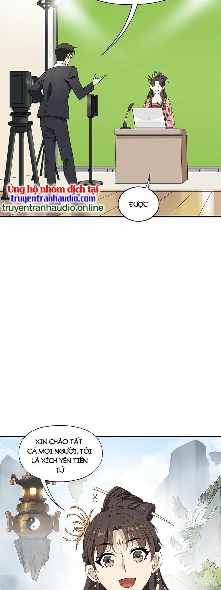 Ta Xuất Sơn Liền Vô địch Chapter 4 - Trang 51