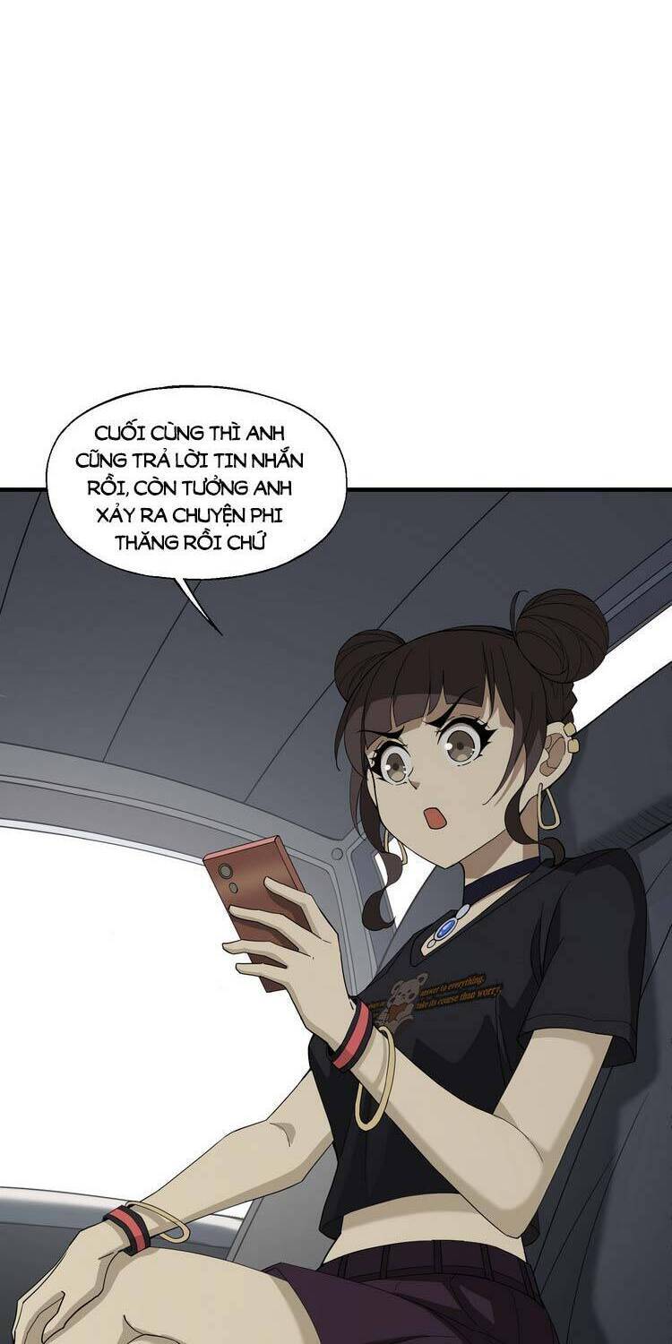 Ta Xuất Sơn Liền Vô địch Chapter 14 - Trang 7