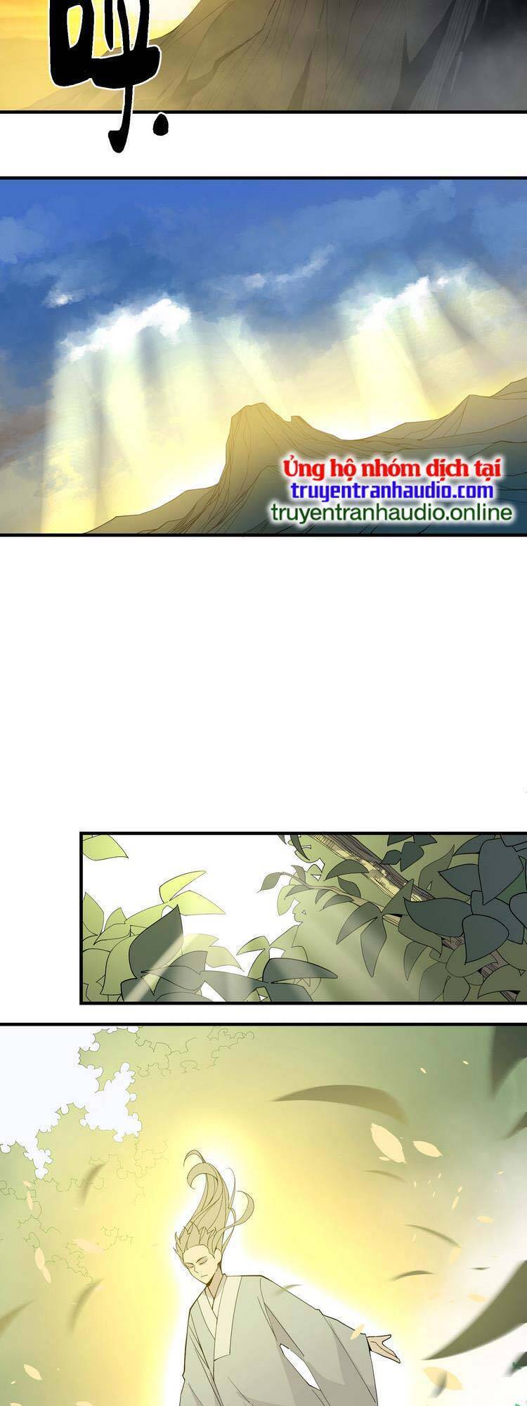 Ta Xuất Sơn Liền Vô địch Chapter 12 - Trang 25