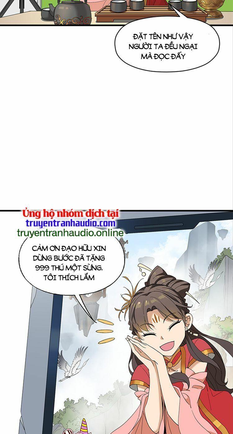 Ta Xuất Sơn Liền Vô địch Chapter 3 - Trang 46