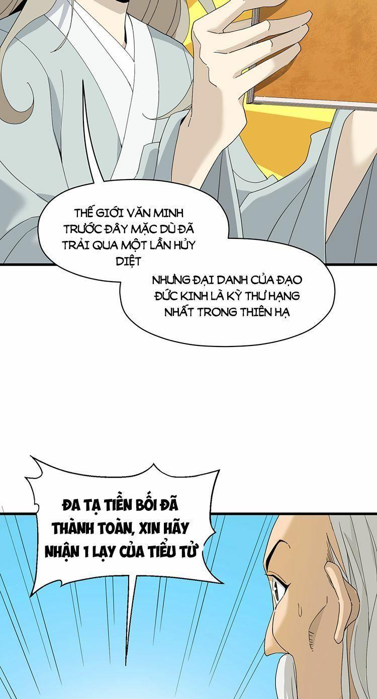 Ta Xuất Sơn Liền Vô địch Chapter 4 - Trang 46