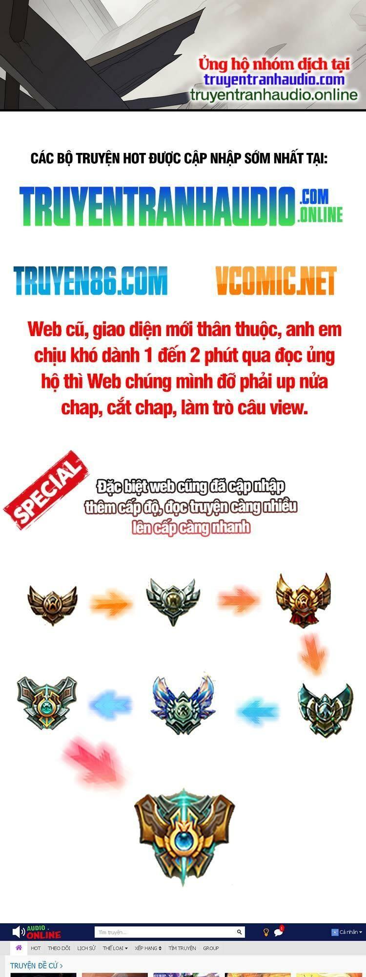 Ta Xuất Sơn Liền Vô địch Chapter 6 - Trang 45