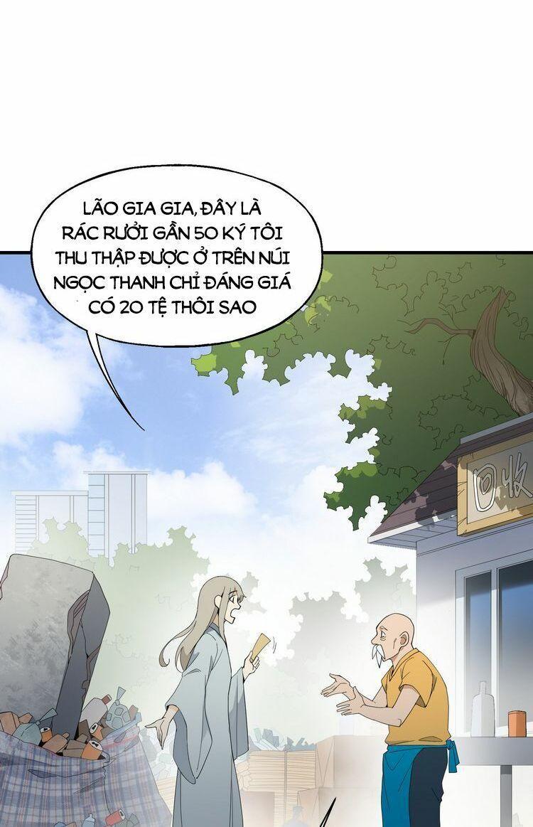 Ta Xuất Sơn Liền Vô địch Chapter 7 - Trang 41