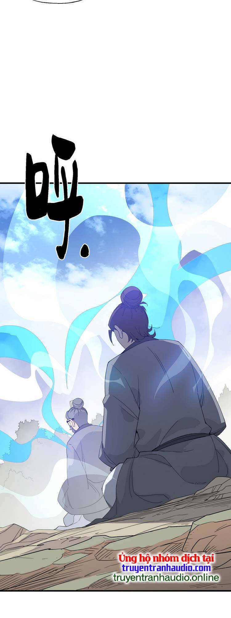 Ta Xuất Sơn Liền Vô địch Chapter 17 - Trang 11