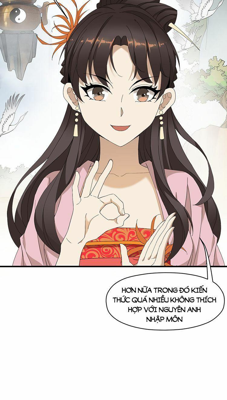 Ta Xuất Sơn Liền Vô địch Chapter 5 - Trang 7