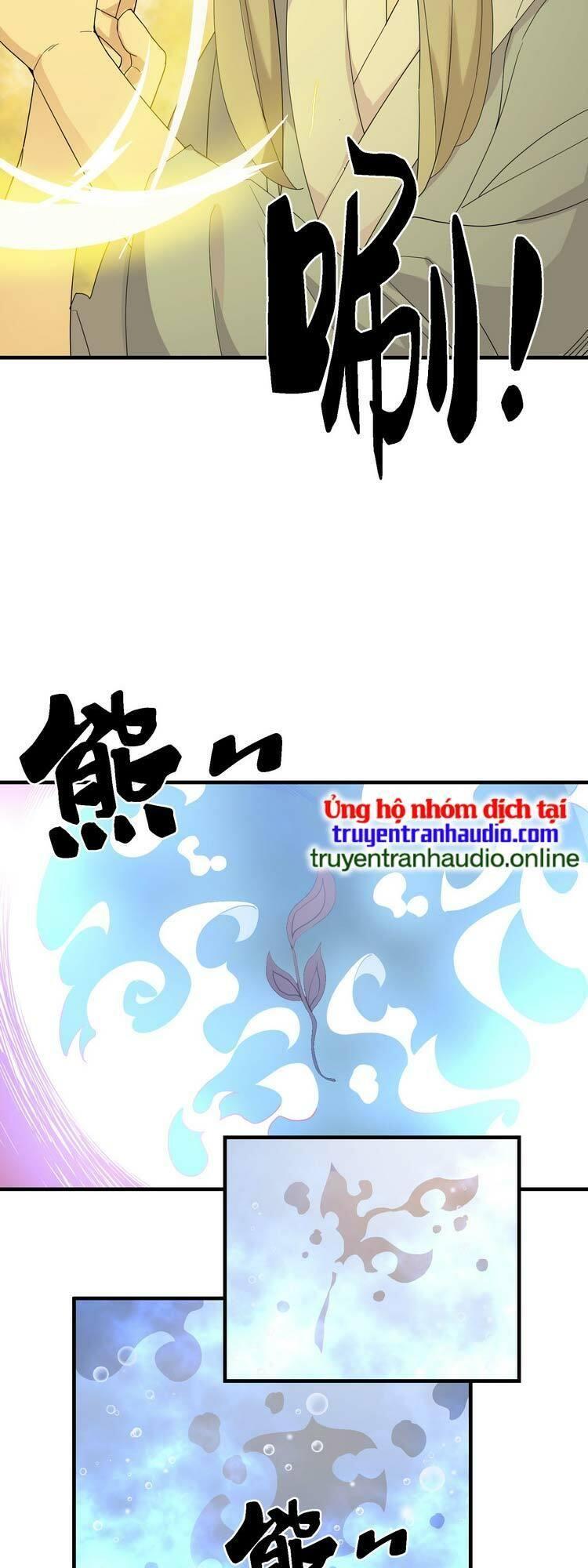 Ta Xuất Sơn Liền Vô địch Chapter 10 - Trang 4