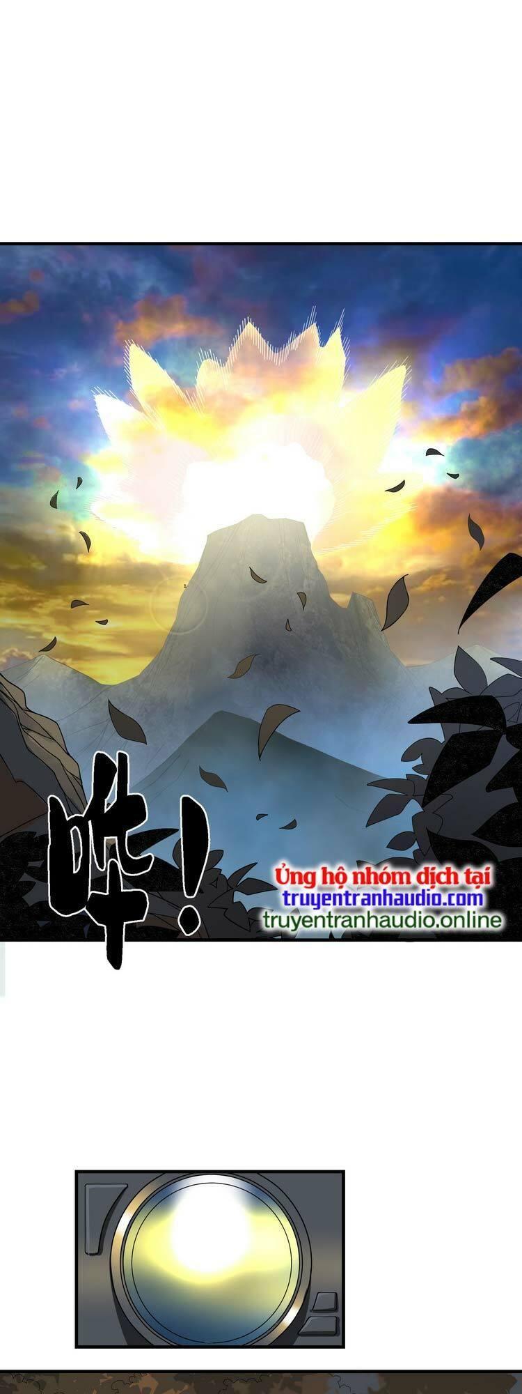 Ta Xuất Sơn Liền Vô địch Chapter 10 - Trang 29