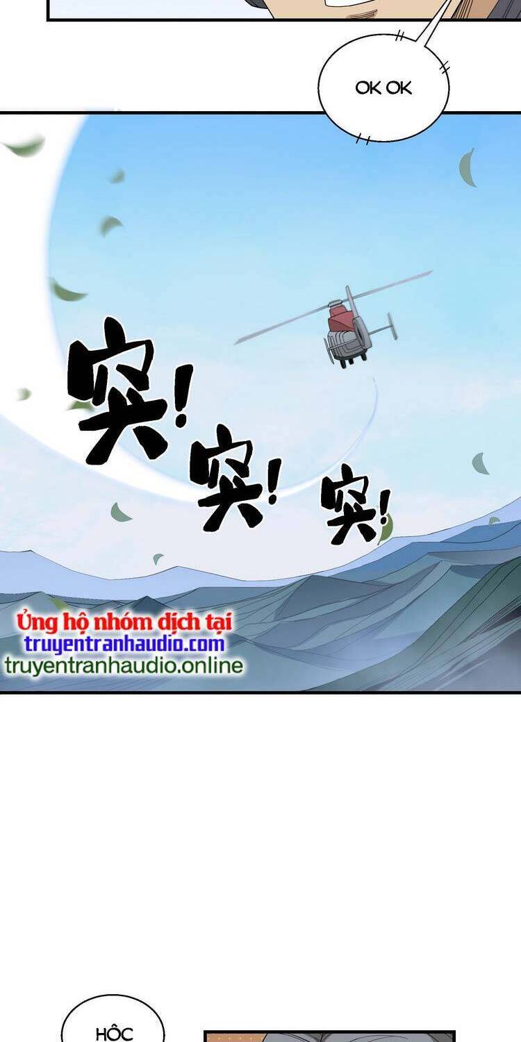 Ta Xuất Sơn Liền Vô địch Chapter 13 - Trang 30