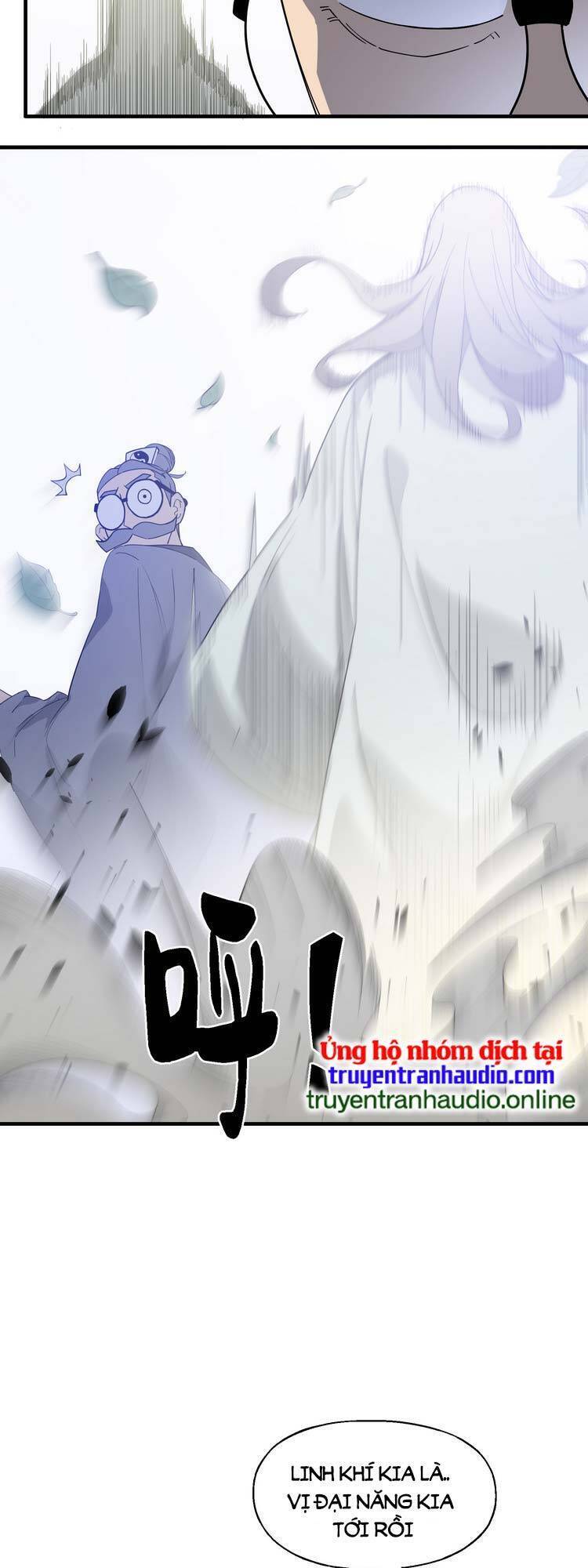 Ta Xuất Sơn Liền Vô địch Chapter 17 - Trang 23