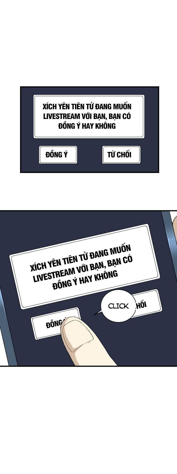 Ta Xuất Sơn Liền Vô địch Chapter 9 - Trang 0