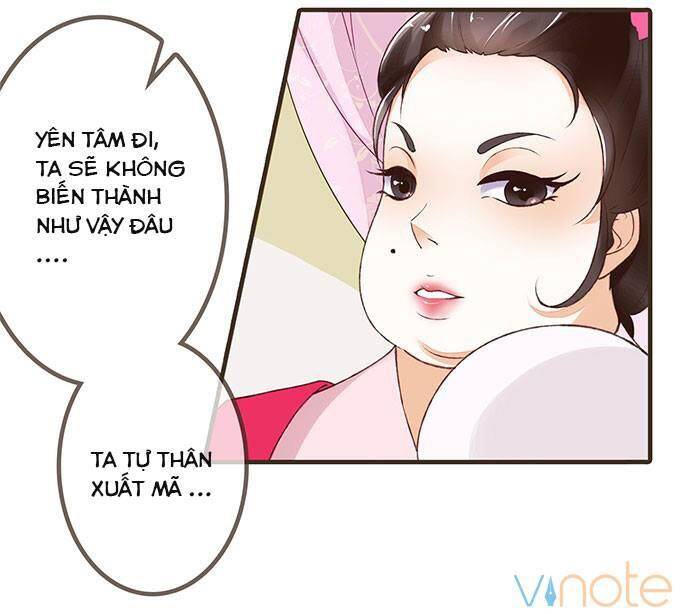 Đại Giá Thừa Tướng Chapter 1 - Trang 17