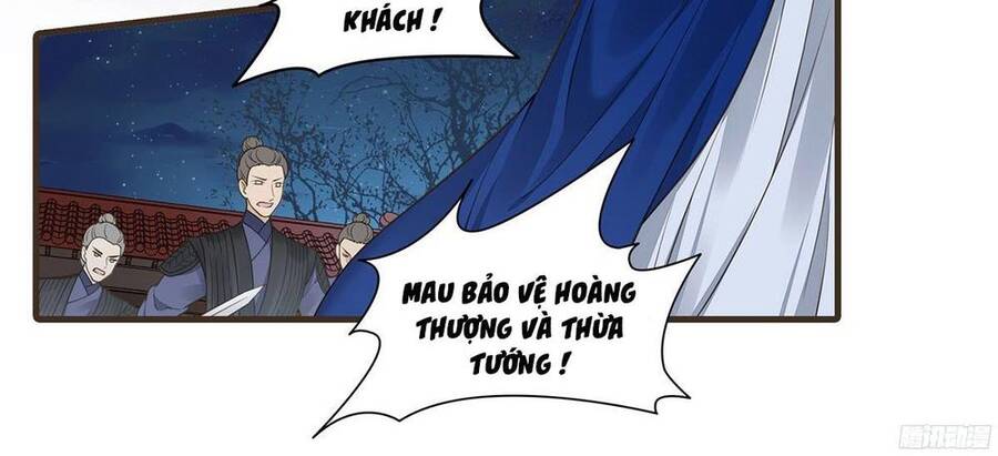 Đại Giá Thừa Tướng Chapter 56 - Trang 19