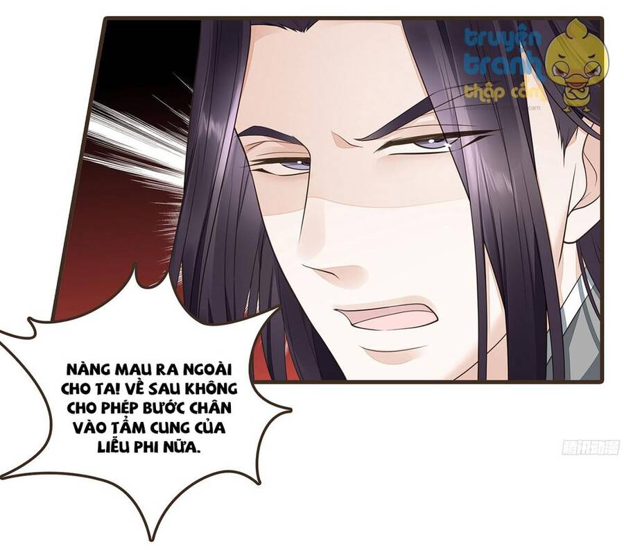 Đại Giá Thừa Tướng Chapter 62 - Trang 26