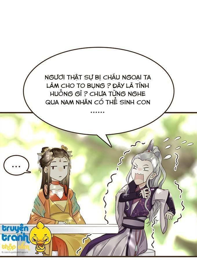 Đại Giá Thừa Tướng Chapter 20 - Trang 32