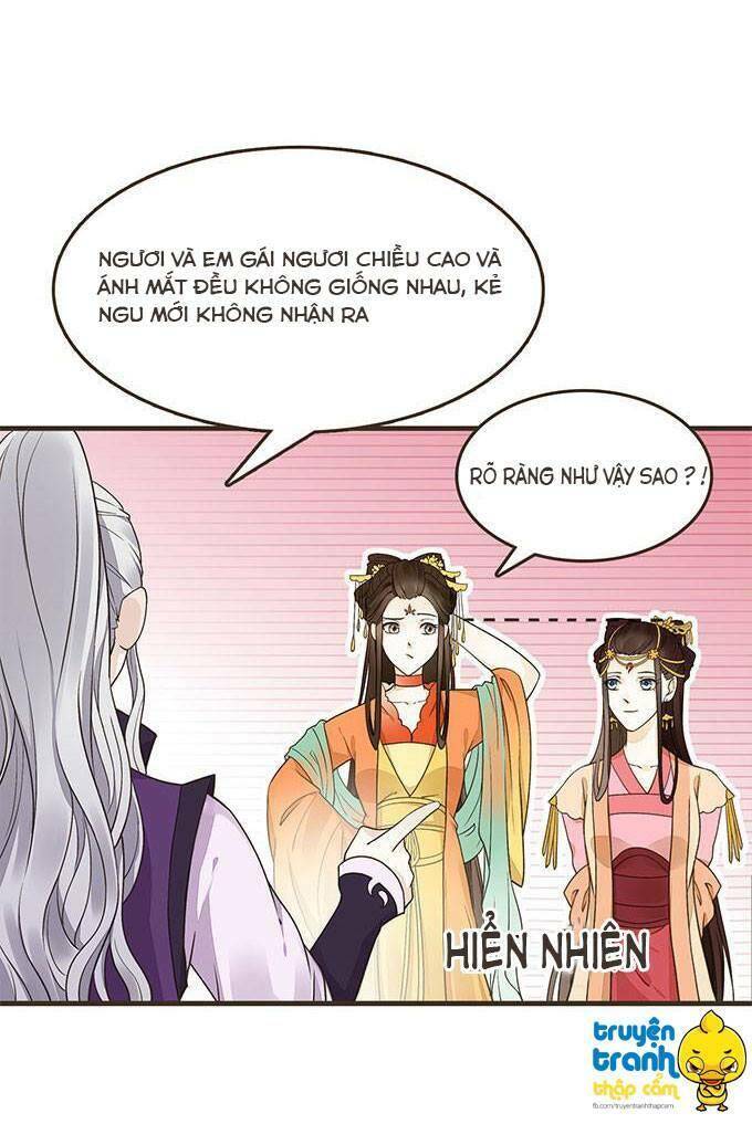 Đại Giá Thừa Tướng Chapter 19 - Trang 29