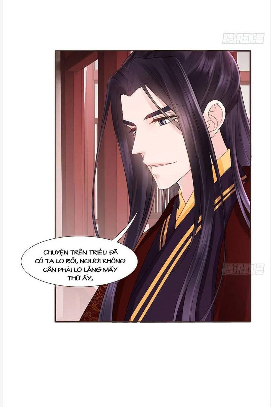 Đại Giá Thừa Tướng Chapter 147 - Trang 137