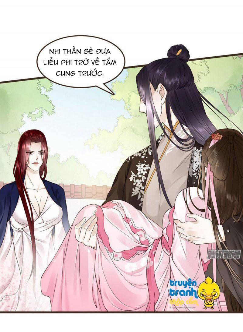 Đại Giá Thừa Tướng Chapter 32 - Trang 32