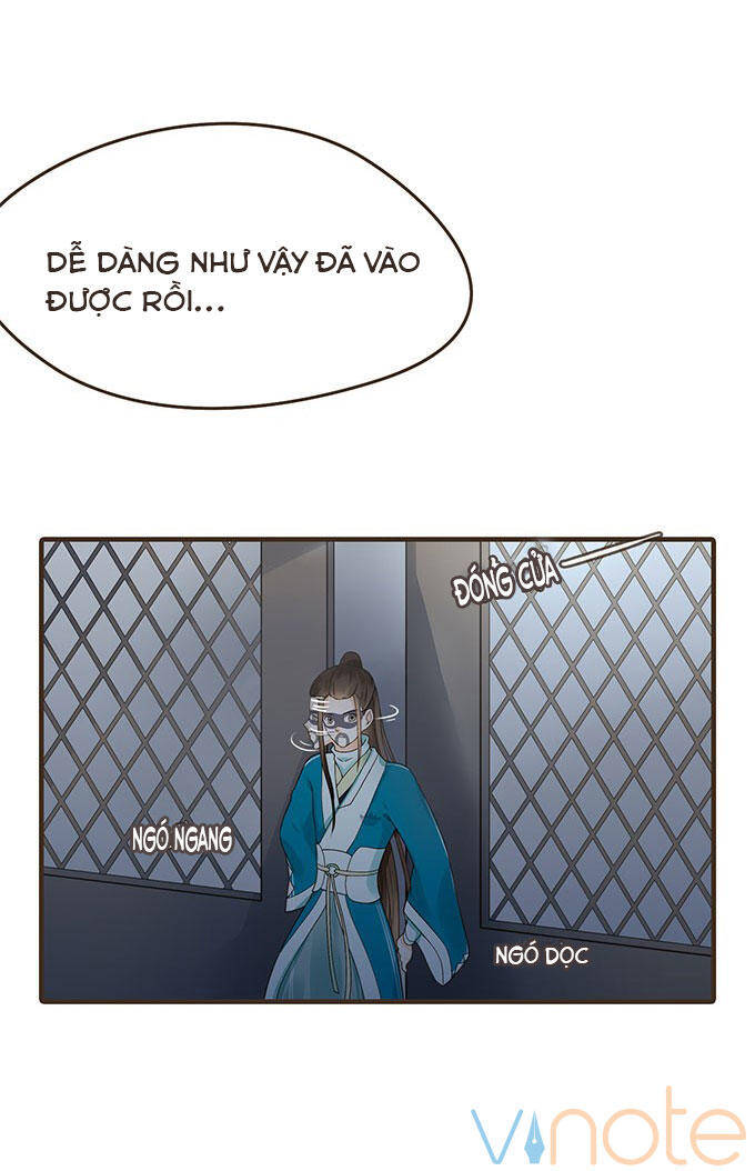 Đại Giá Thừa Tướng Chapter 12 - Trang 50