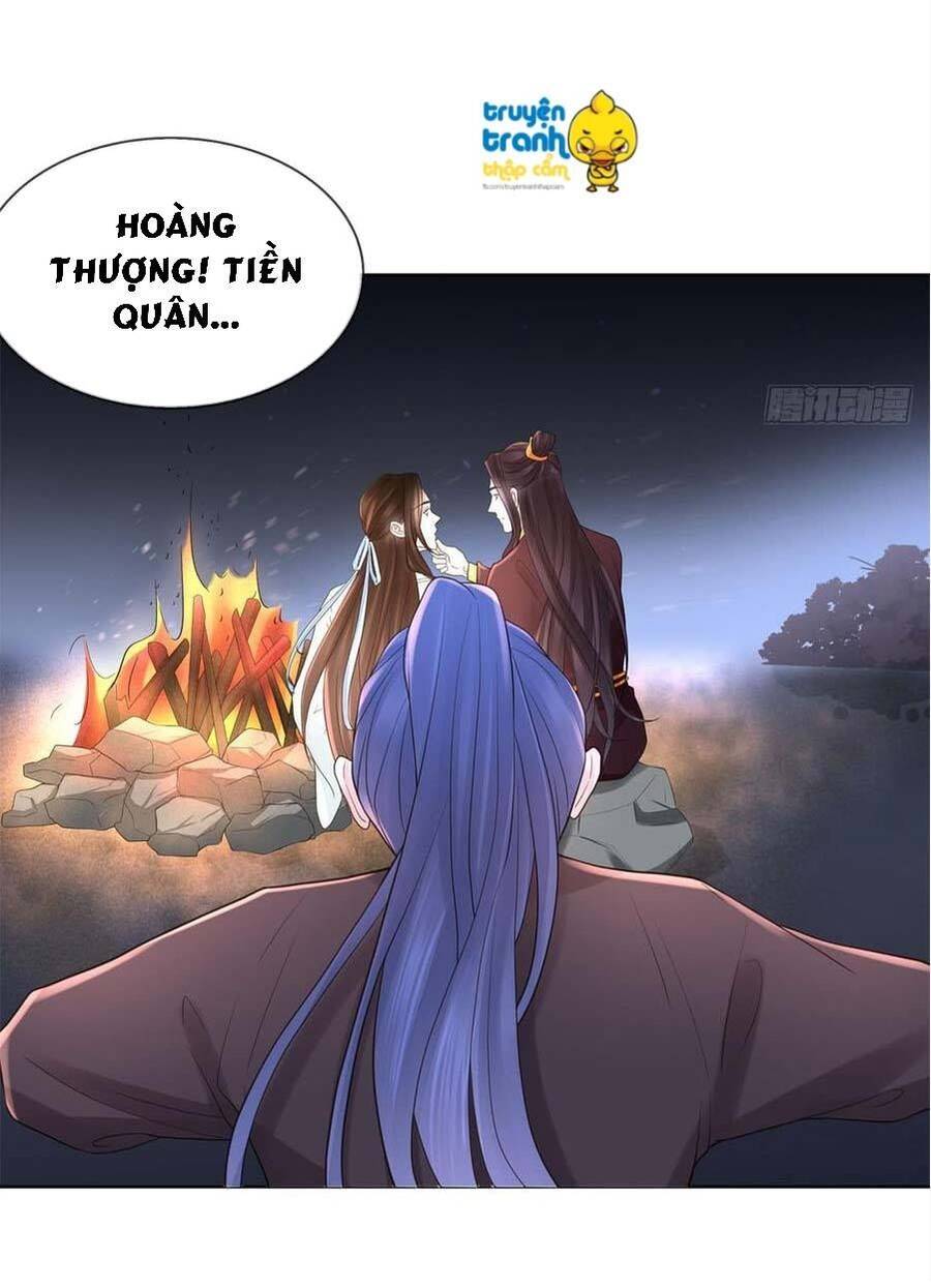 Đại Giá Thừa Tướng Chapter 147 - Trang 296