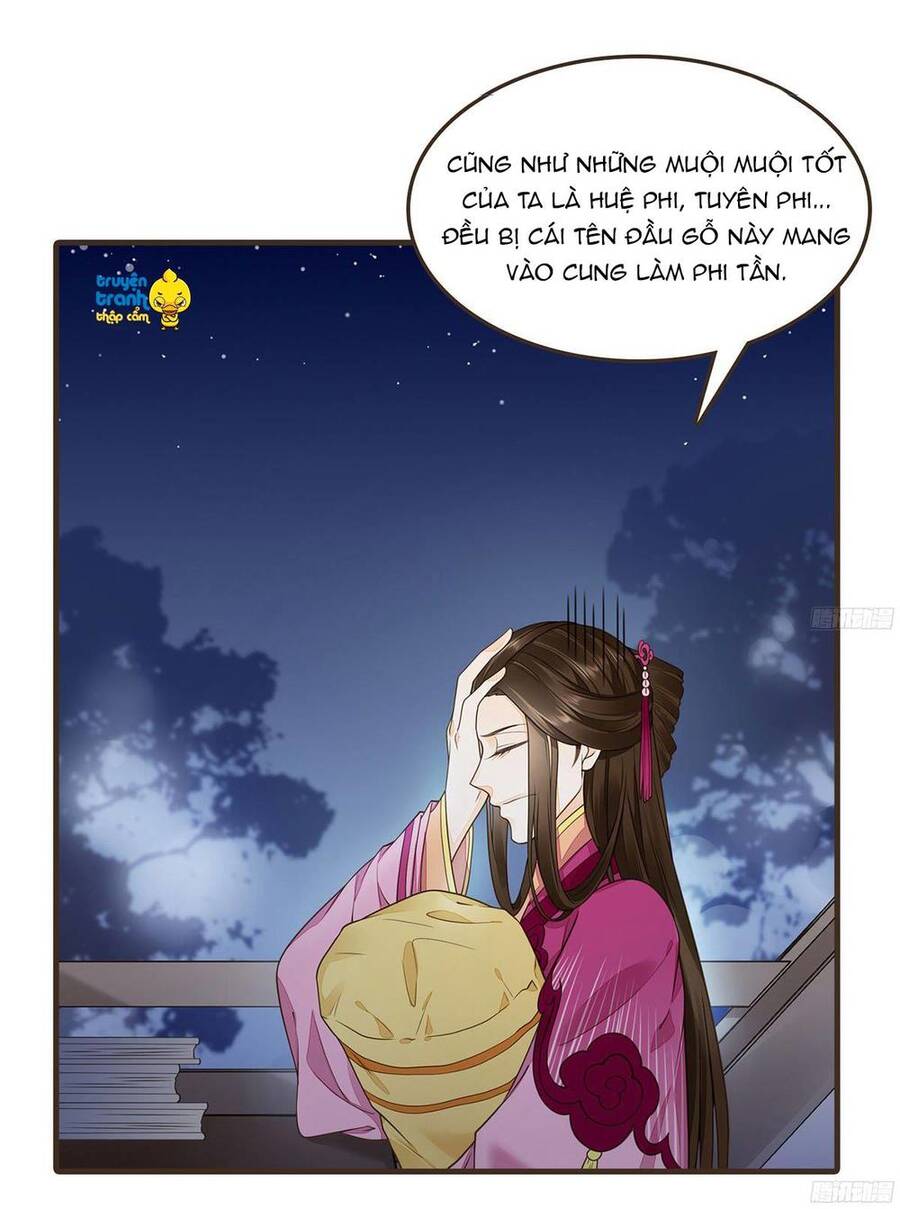 Đại Giá Thừa Tướng Chapter 59 - Trang 8