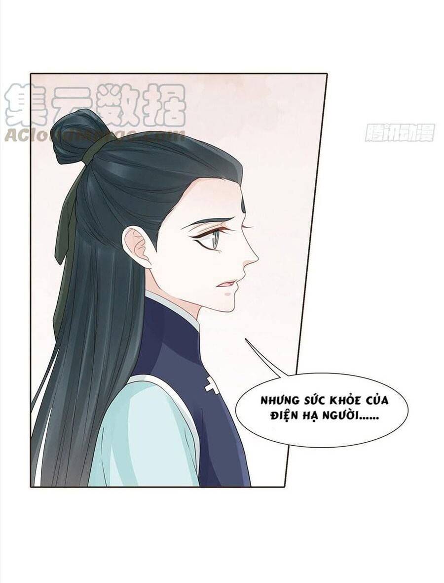 Đại Giá Thừa Tướng Chapter 148 - Trang 33