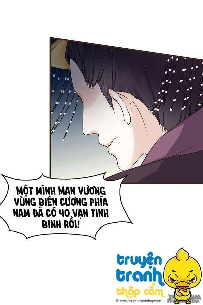 Đại Giá Thừa Tướng Chapter 22 - Trang 37