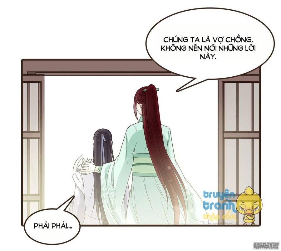 Đại Giá Thừa Tướng Chapter 52 - Trang 9