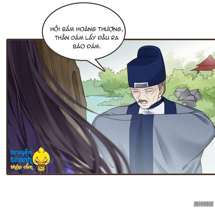 Đại Giá Thừa Tướng Chapter 40 - Trang 43