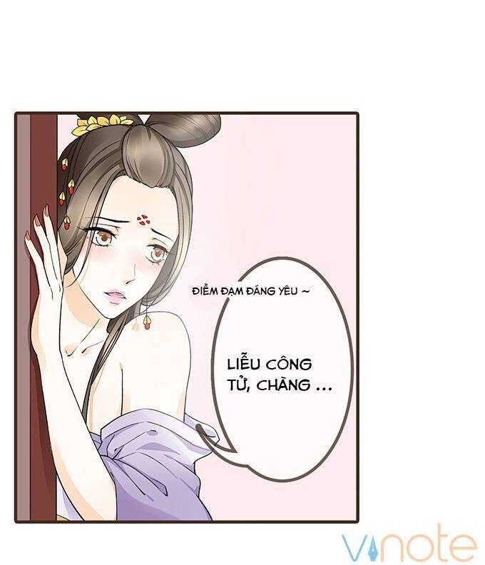 Đại Giá Thừa Tướng Chapter 2 - Trang 5