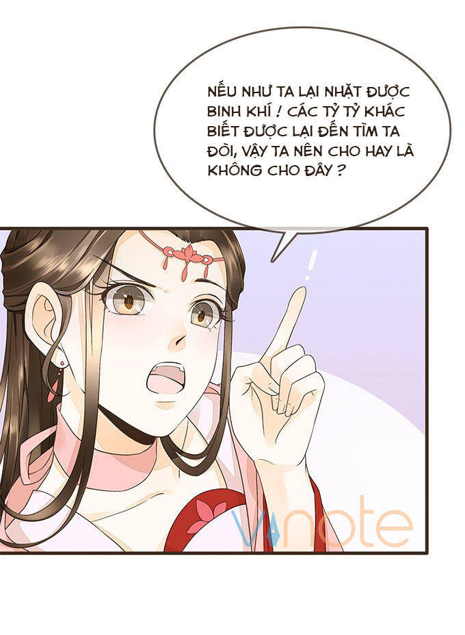 Đại Giá Thừa Tướng Chapter 10 - Trang 15