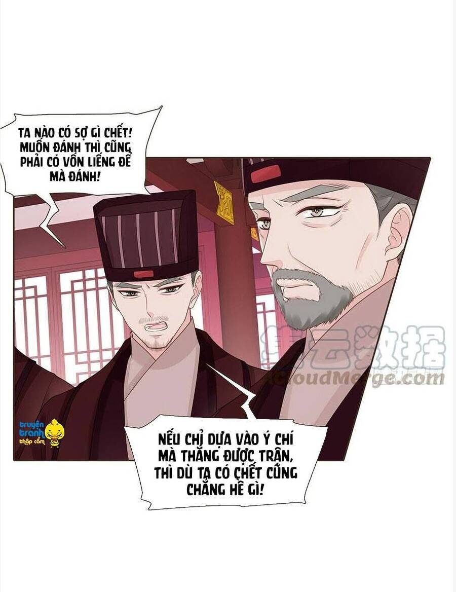 Đại Giá Thừa Tướng Chapter 145 - Trang 149