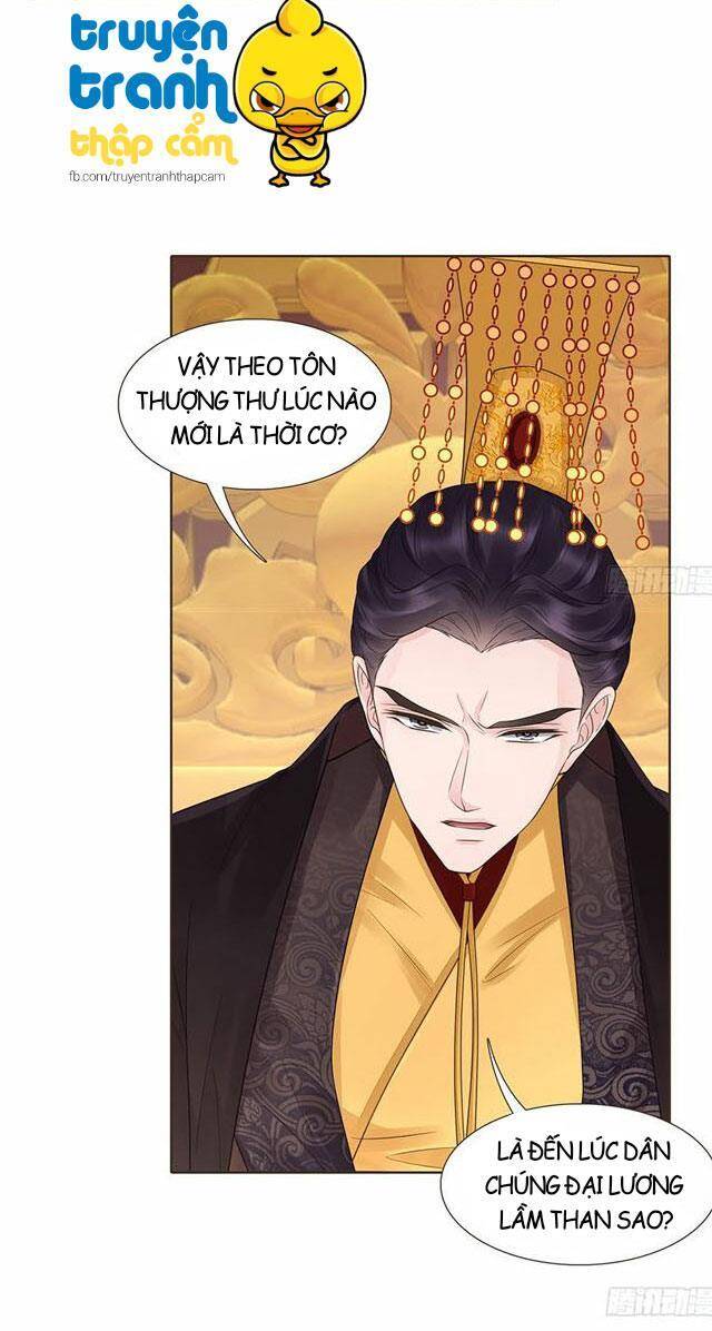 Đại Giá Thừa Tướng Chapter 118 - Trang 5