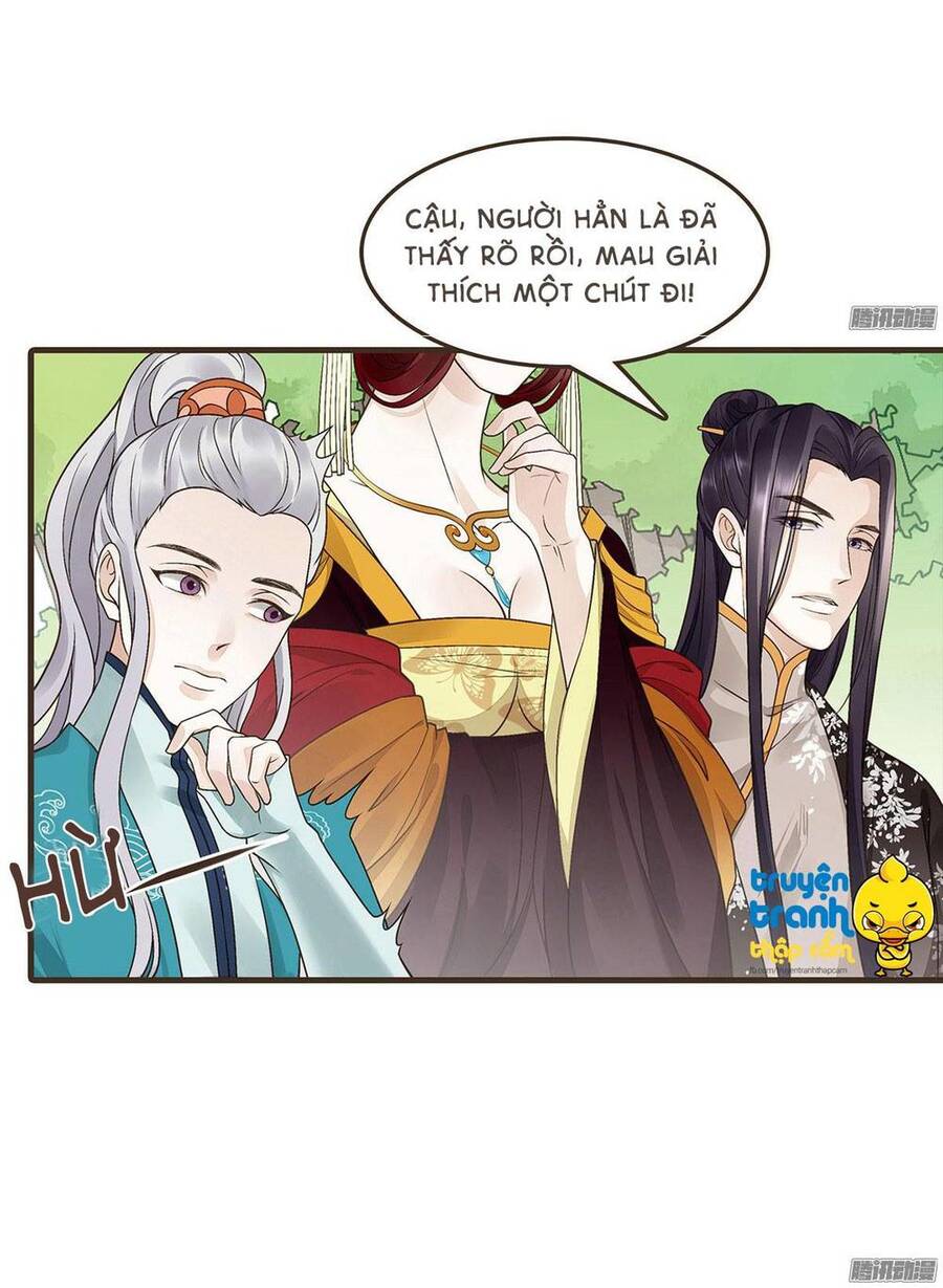 Đại Giá Thừa Tướng Chapter 38 - Trang 42