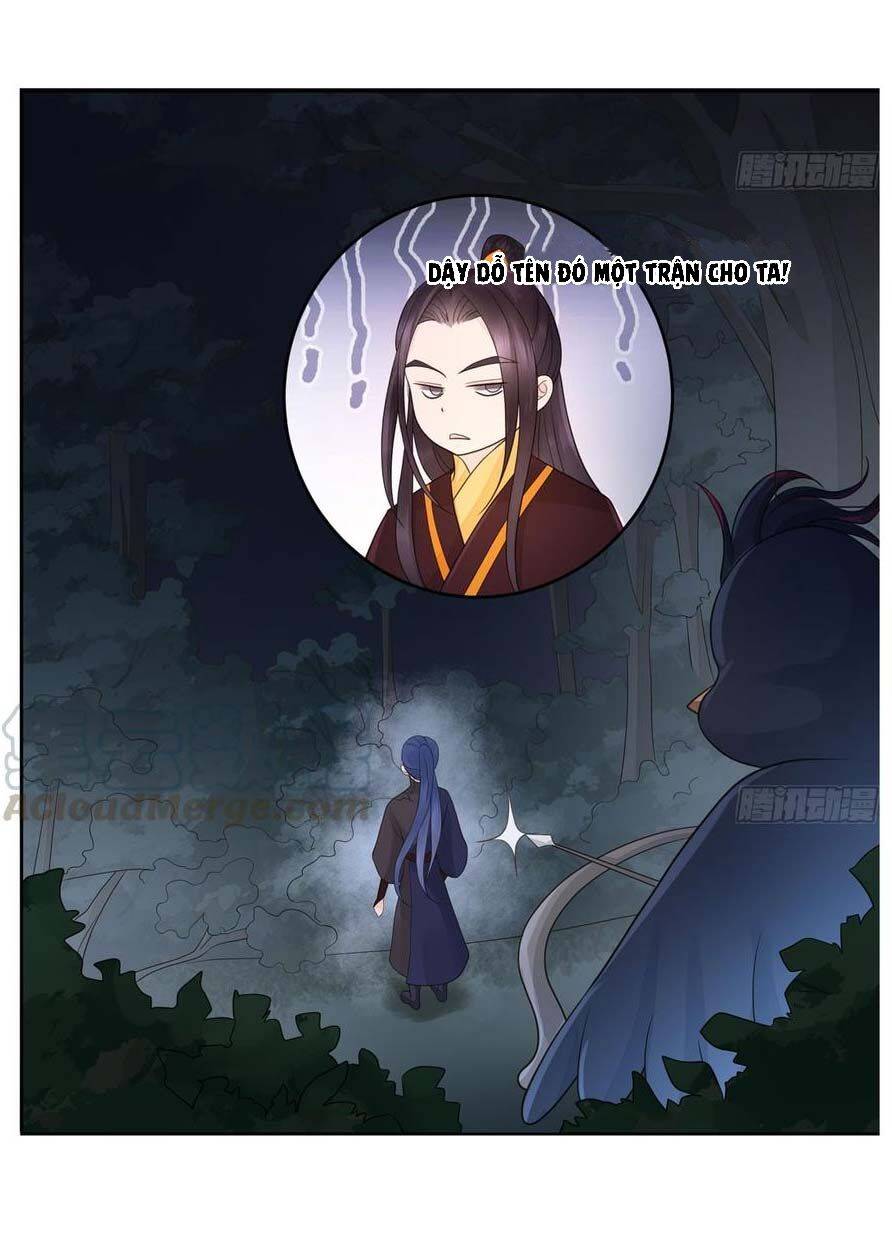 Đại Giá Thừa Tướng Chapter 149 - Trang 28