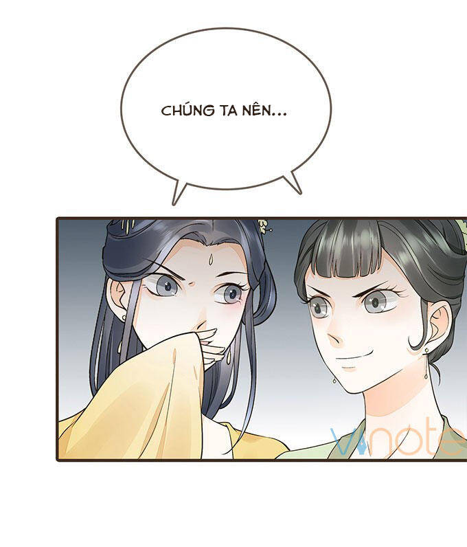 Đại Giá Thừa Tướng Chapter 10 - Trang 38