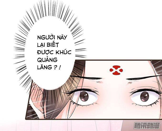 Đại Giá Thừa Tướng Chapter 1 - Trang 30