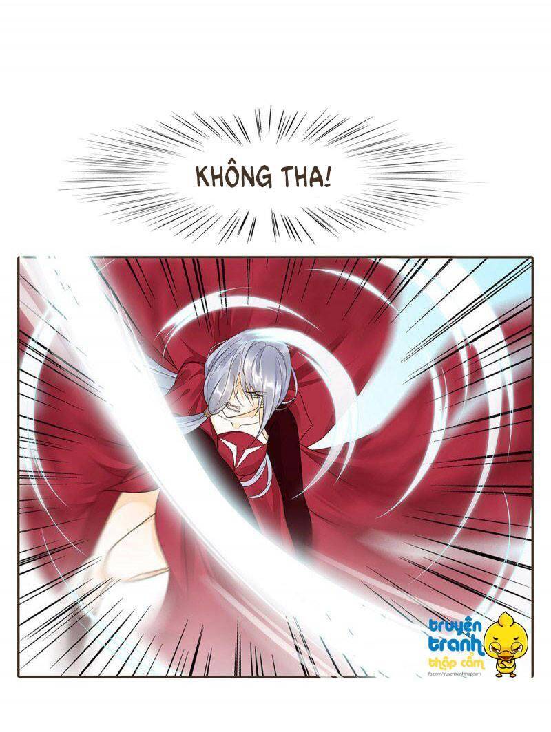 Đại Giá Thừa Tướng Chapter 34 - Trang 25